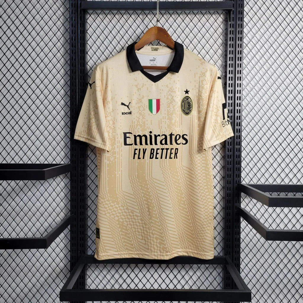 AC Milan X Koché 2022 Special Jersey