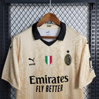 AC Milan X Koché 2022 Special Jersey