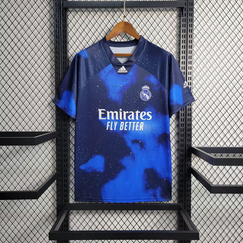 Real Madrid 2018 All-Sky Star Jersey