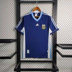 Argentina 1998 Away Jersey