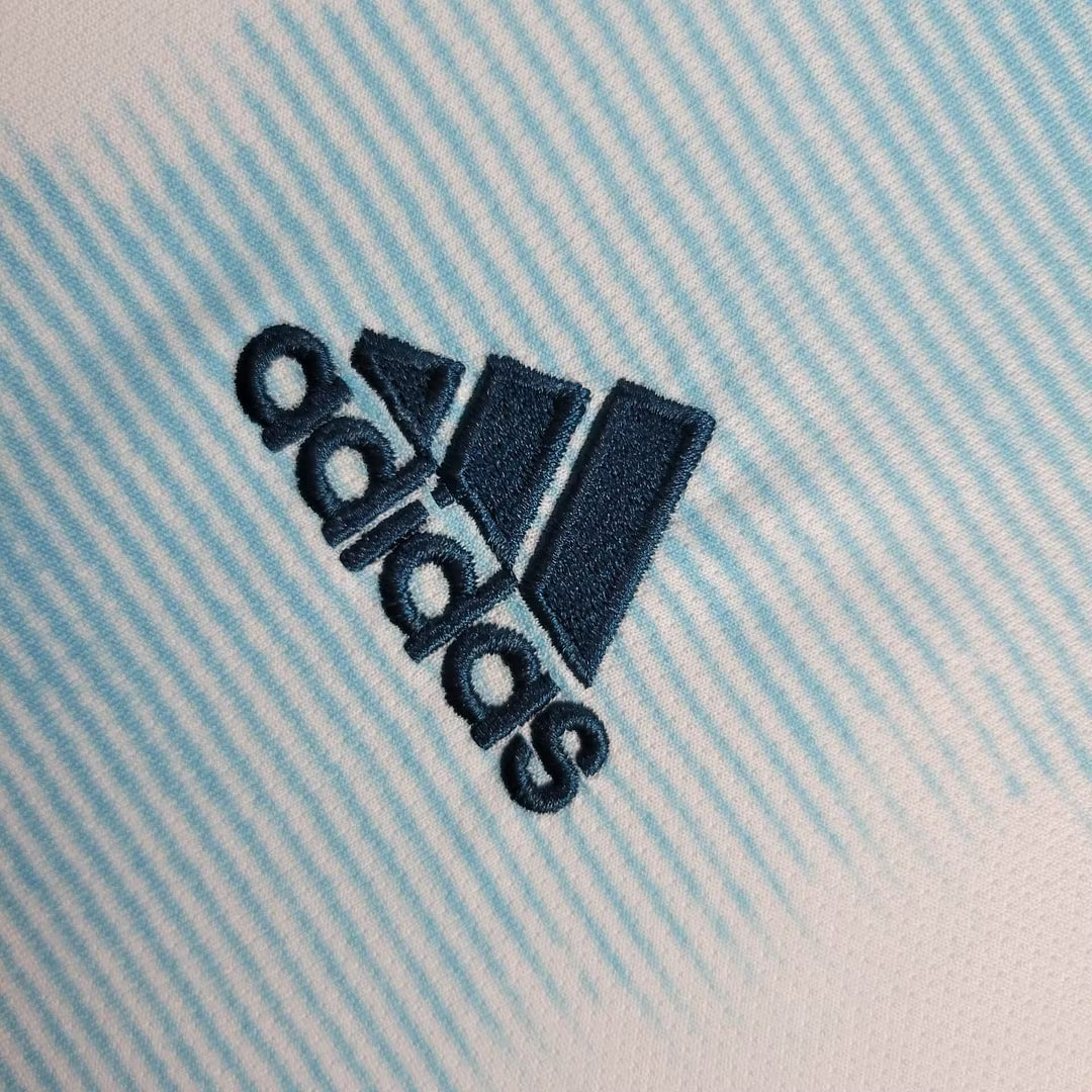 Argentina 2019 Home Jersey