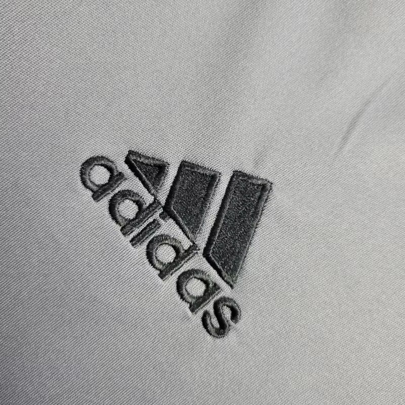 Real Madrid 2005 Third Away Jersey