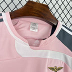 Benfica 2007 Away Jersey