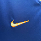 Netherlands 1988 Away Jersey