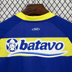 Flamengo 2010 Third Away Jersey