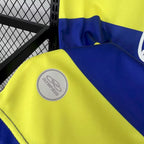 Flamengo 2010 Third Away Jersey
