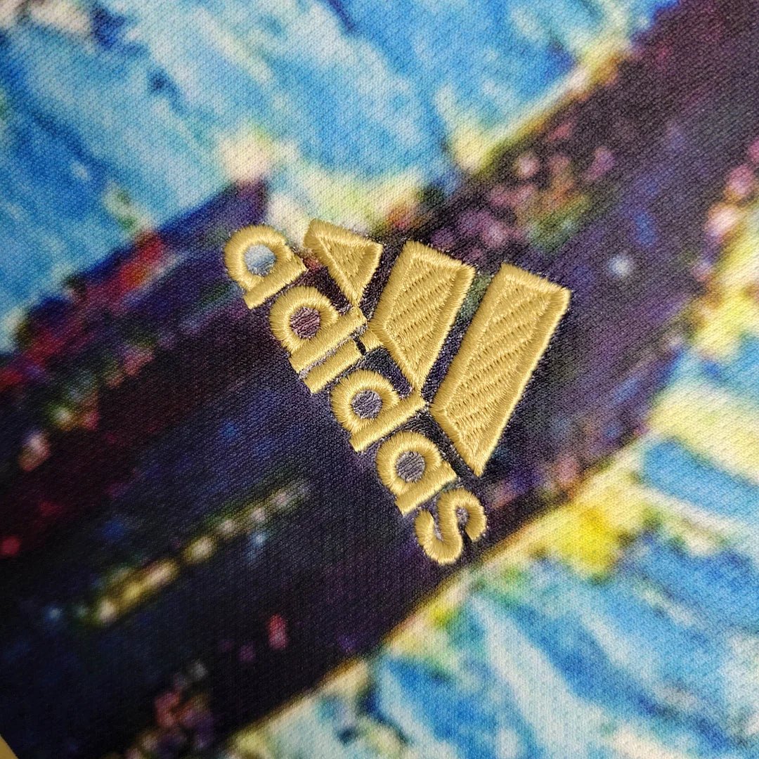 Ajax 2023 The Starry Night Special Jersey