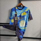 Ajax 2023 The Starry Night Special Jersey