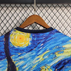 Ajax 2023 The Starry Night Special Jersey
