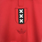 Ajax 2025 Anniversary Jersey