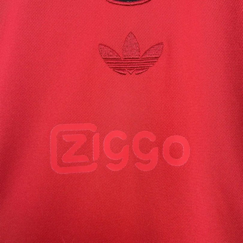 Ajax 2025 Anniversary Jersey