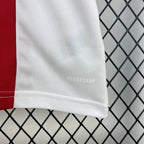 Ajax 2025 Anniversary Jersey