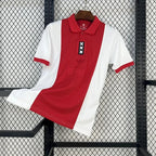 Ajax 2025 Anniversary Jersey