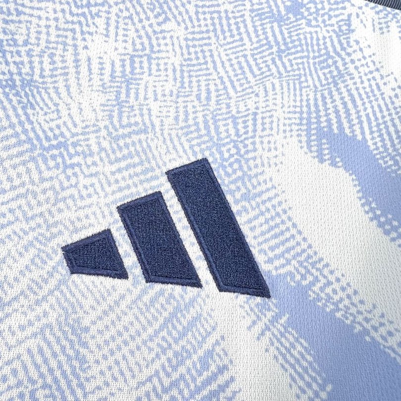 Ajax 2026 Third Away Jersey