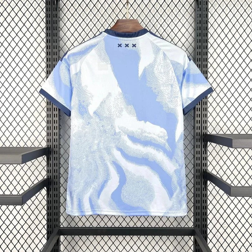 Ajax 2026 Third Away Jersey
