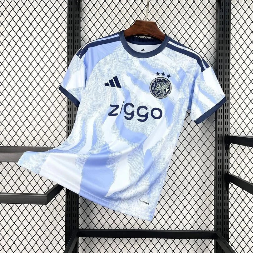 Ajax 2026 Third Away Jersey