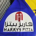 Al-Nassr 2022 Ronaldo Special Jersey