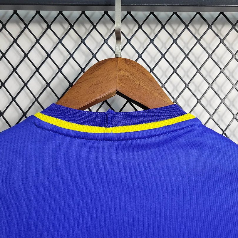 Al-Nassr 2022 Ronaldo Special Jersey
