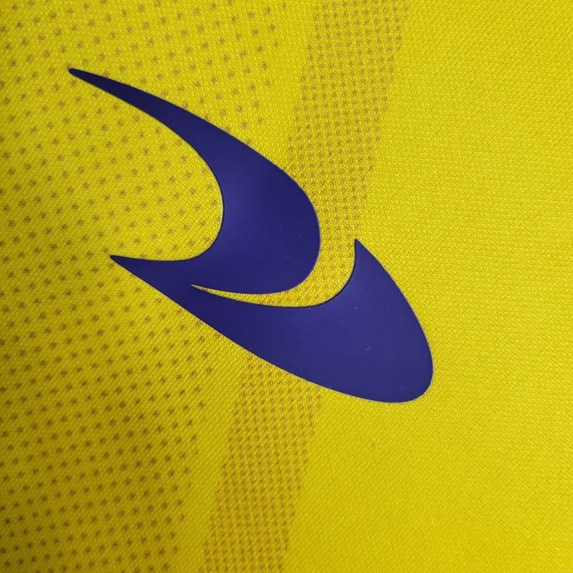 Al-Nassr 2022 Ronaldo Special Jersey