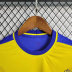 Al-Nassr 2022 Ronaldo Special Jersey