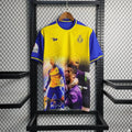 Al-Nassr 2022 Ronaldo Special Jersey