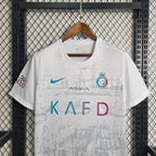 Al-Nassr 2023 Third Special Jersey
