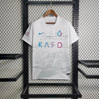 Al-Nassr 2023 Third Special Jersey