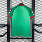 Algeria World Cup 2026 Away Jersey