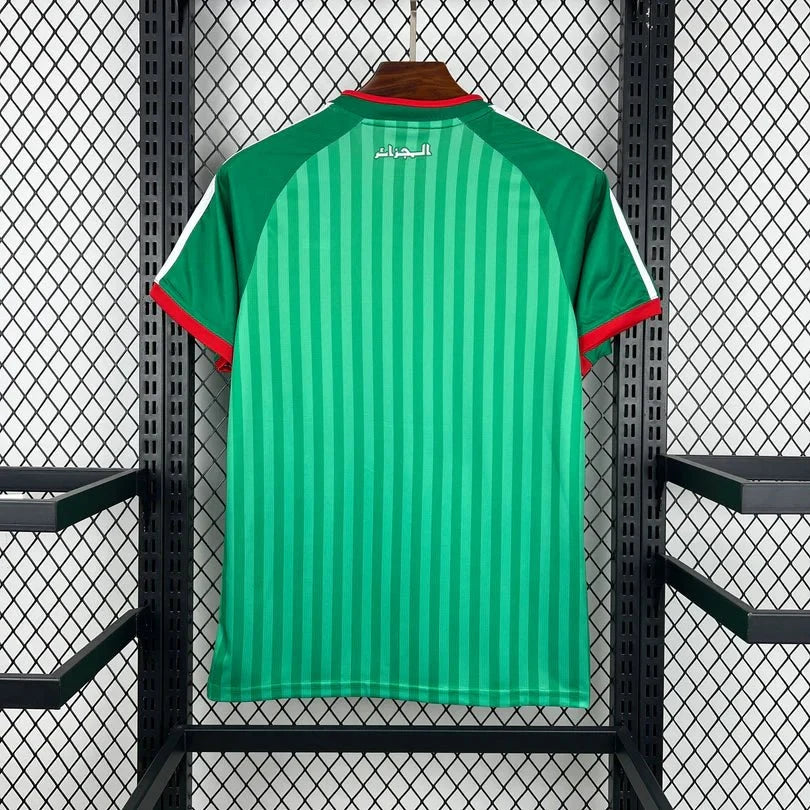 Algeria World Cup 2026 Away Jersey