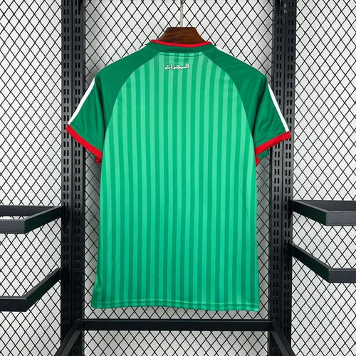 Algeria World Cup 2026 Away Jersey