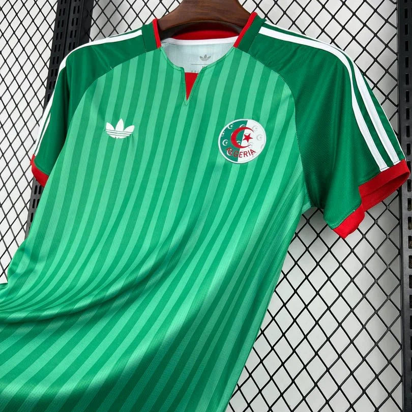 Algeria World Cup 2026 Away Jersey