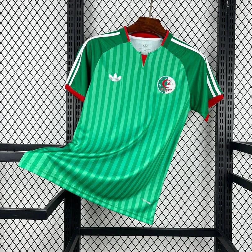 Algeria World Cup 2026 Away Jersey