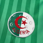 Algeria World Cup 2026 Away Jersey