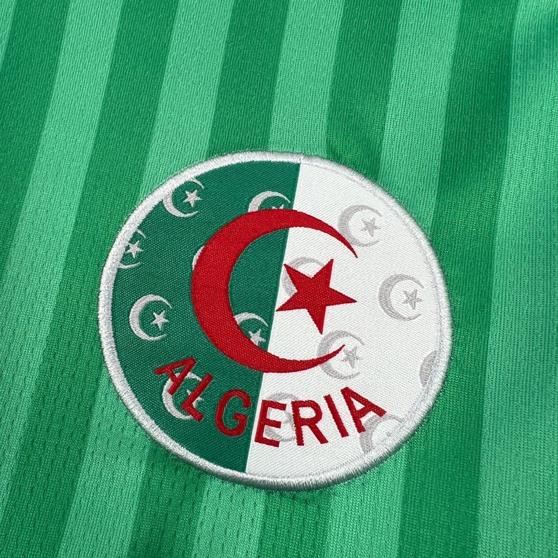Algeria World Cup 2026 Away Jersey