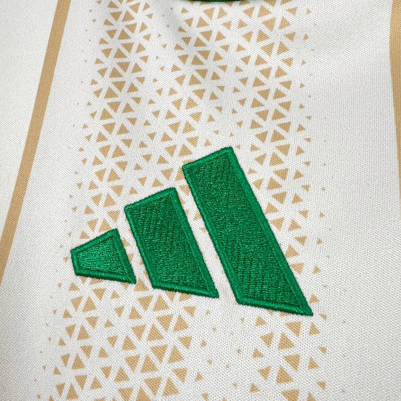 Algeria World Cup 2026 Home Jersey