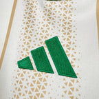Algeria World Cup 2026 Home Jersey