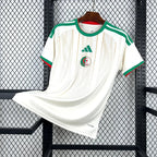 Algeria World Cup 2026 Home Jersey