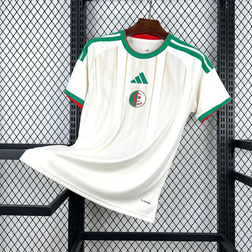 Algeria World Cup 2026 Home Jersey