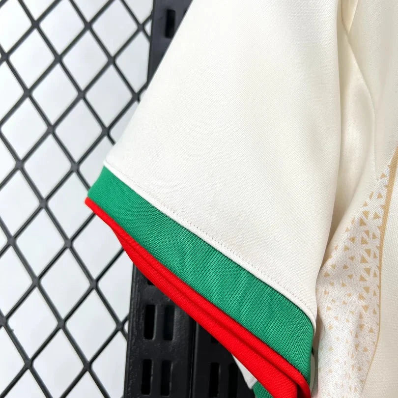 Algeria World Cup 2026 Home Jersey