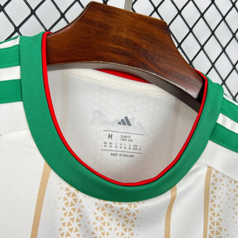 Algeria World Cup 2026 Home Jersey