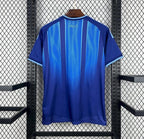 Algeria World Cup 2026 Pre-Match Blue Jersey