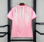Algeria World Cup 2026 Pre-Match Pink Mirage Jersey
