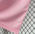 Algeria World Cup 2026 Pre-Match Pink Mirage Jersey