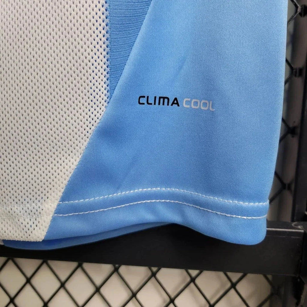Argentina 2010 Home Jersey