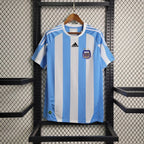 Argentina 2010 Home Jersey