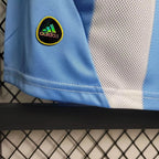 Argentina 2010 Home Jersey