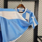 Argentina 2010 Home Jersey