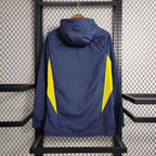 Argentina 2023 Windbreaker Navy blue