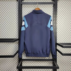Argentina 2025 Jacket Retro Windbreaker