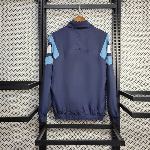 Argentina 2025 Jacket Retro Windbreaker